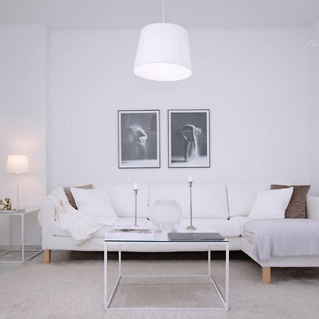 Scandinavian Style Apartment With Amazing Sea Views And South West Facing Sunny Terrace In Miraflores Walking Distance To The Beach! Malaga Luaran gambar